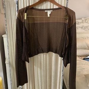 Nanette Lepore Cardigan
